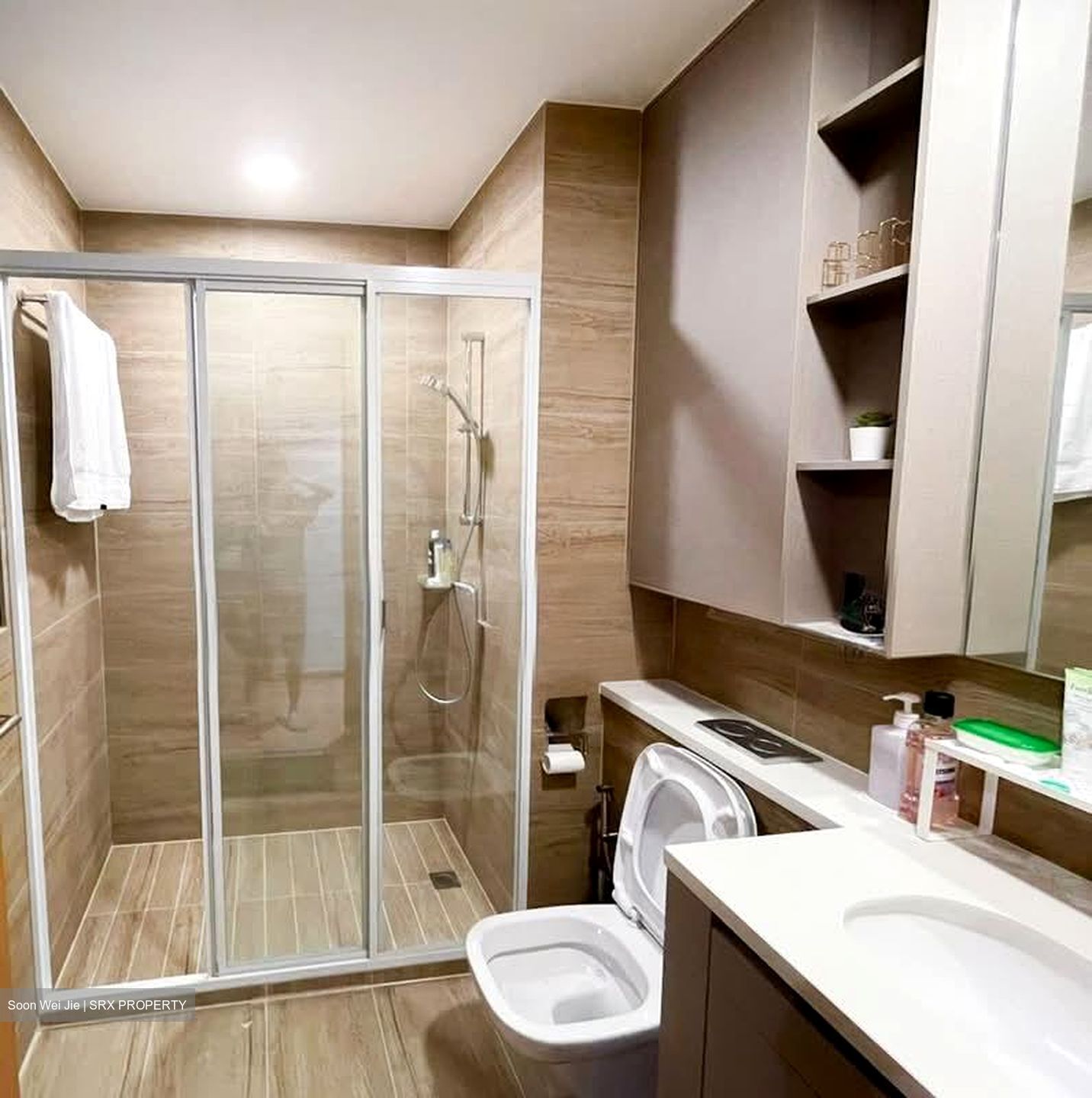 Rivercove Residences (D19), Condominium #554935921